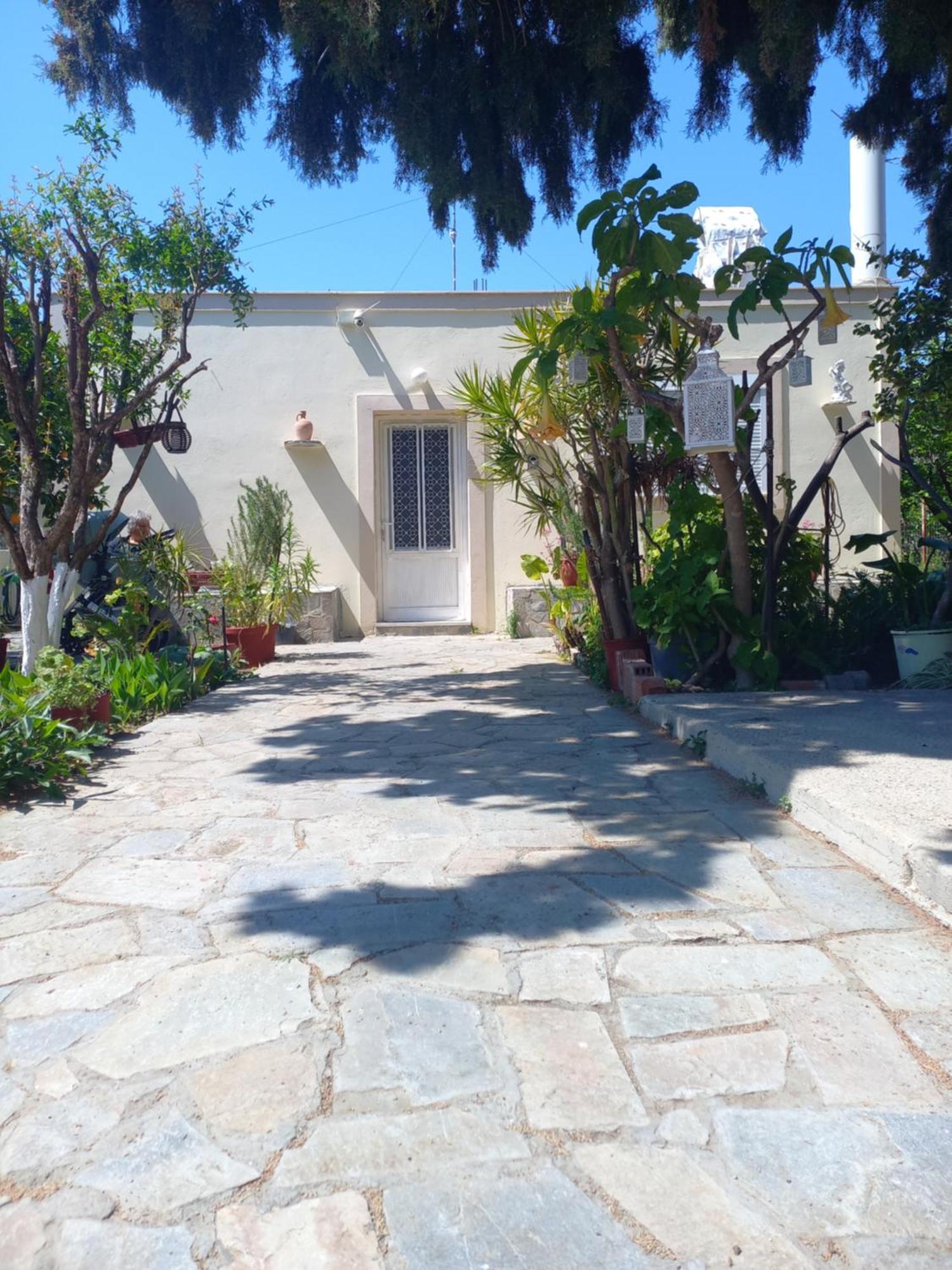 Maria's Garden House Vakantiehuis *