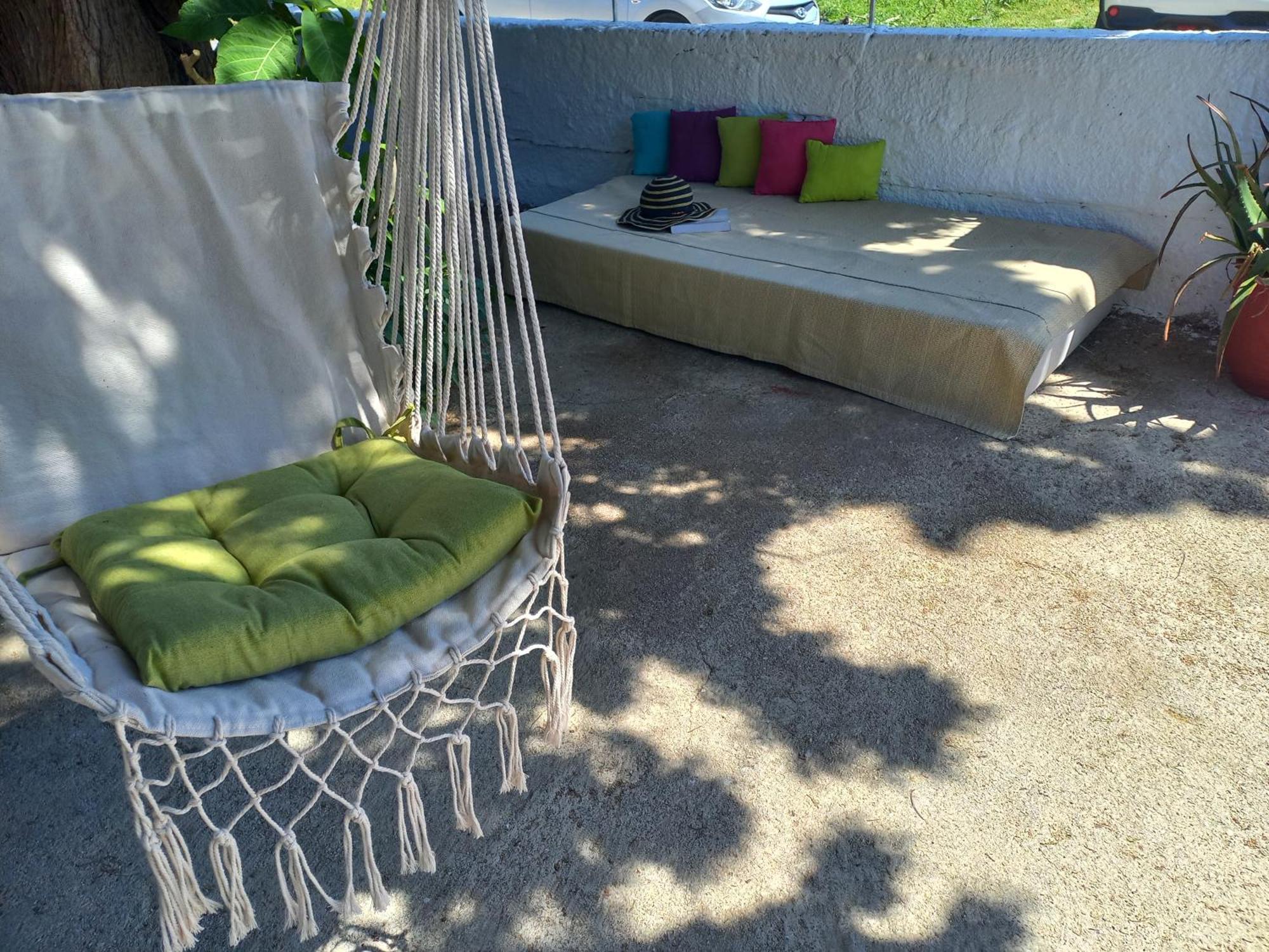Maria's Garden House Vakantiehuis