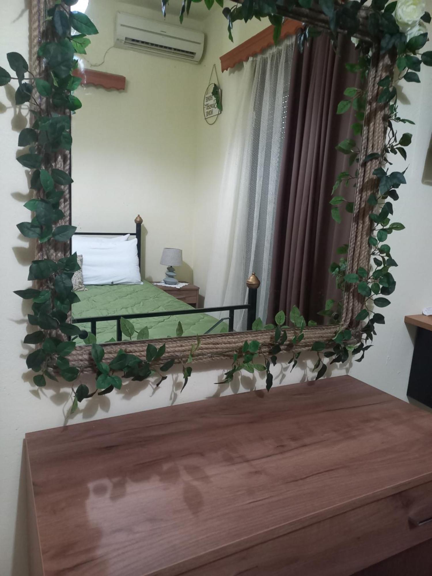 Vakantiehuis Maria's Garden House