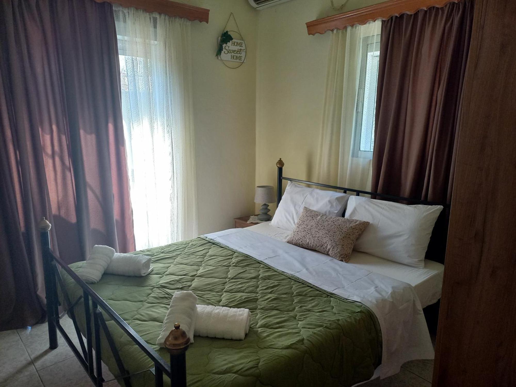 Maria's Garden House Vakantiehuis