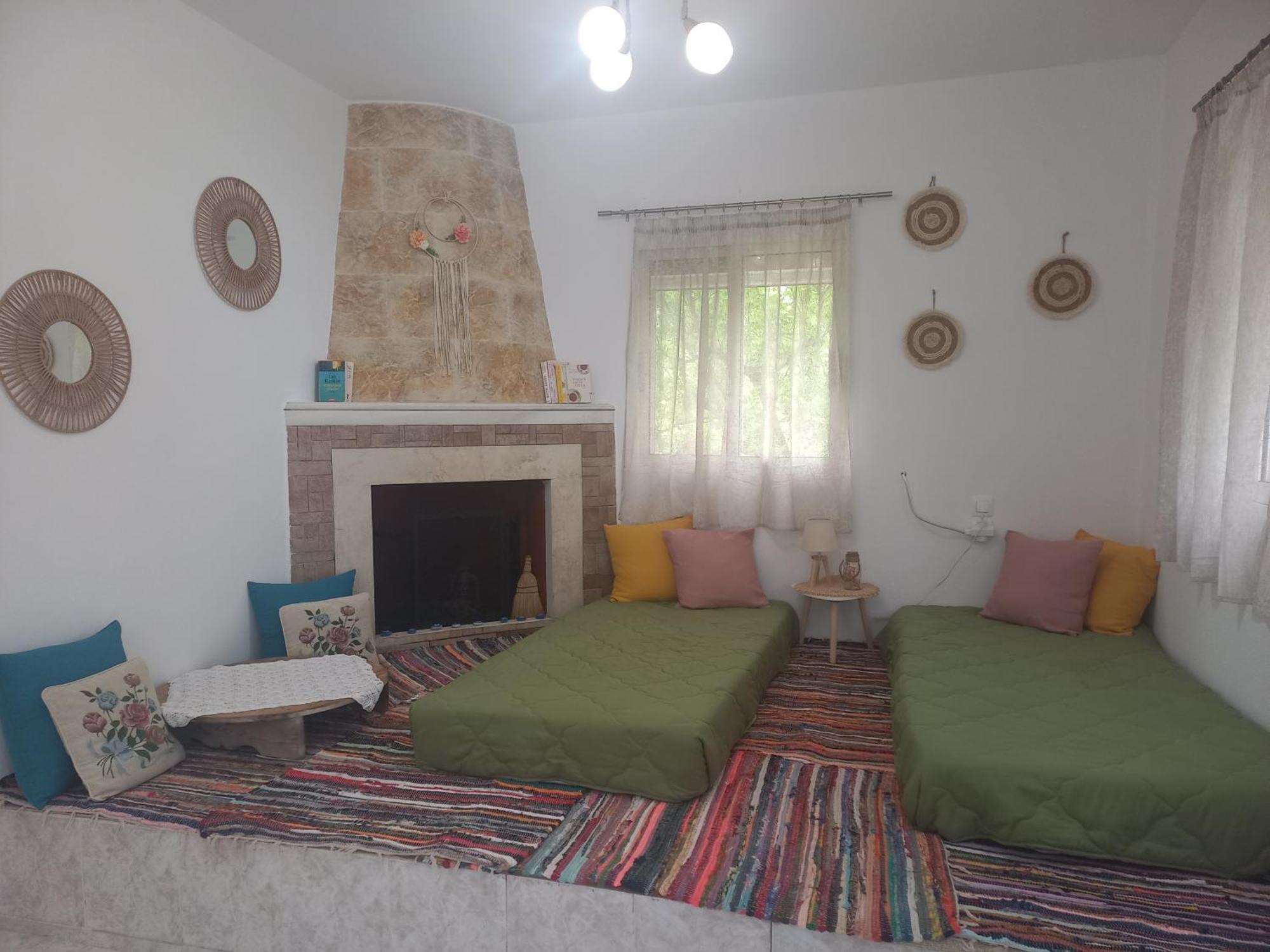 Maria's Garden House Vakantiehuis *