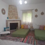 Maria\'S Garden House