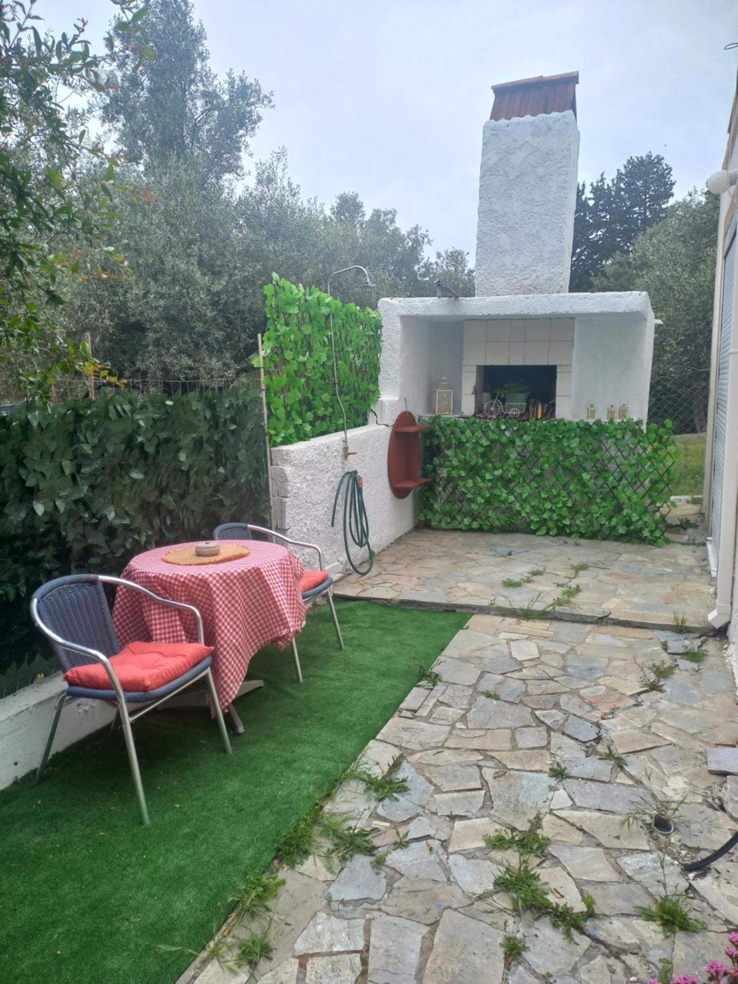 Maria's Garden House Feriehus Archangelos (Rhodes)